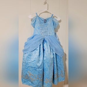 Disney Designer Cinderella Costume/Dress